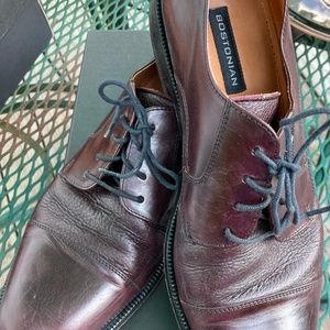 Men’s size 9 1/2 Bostonian Oxford